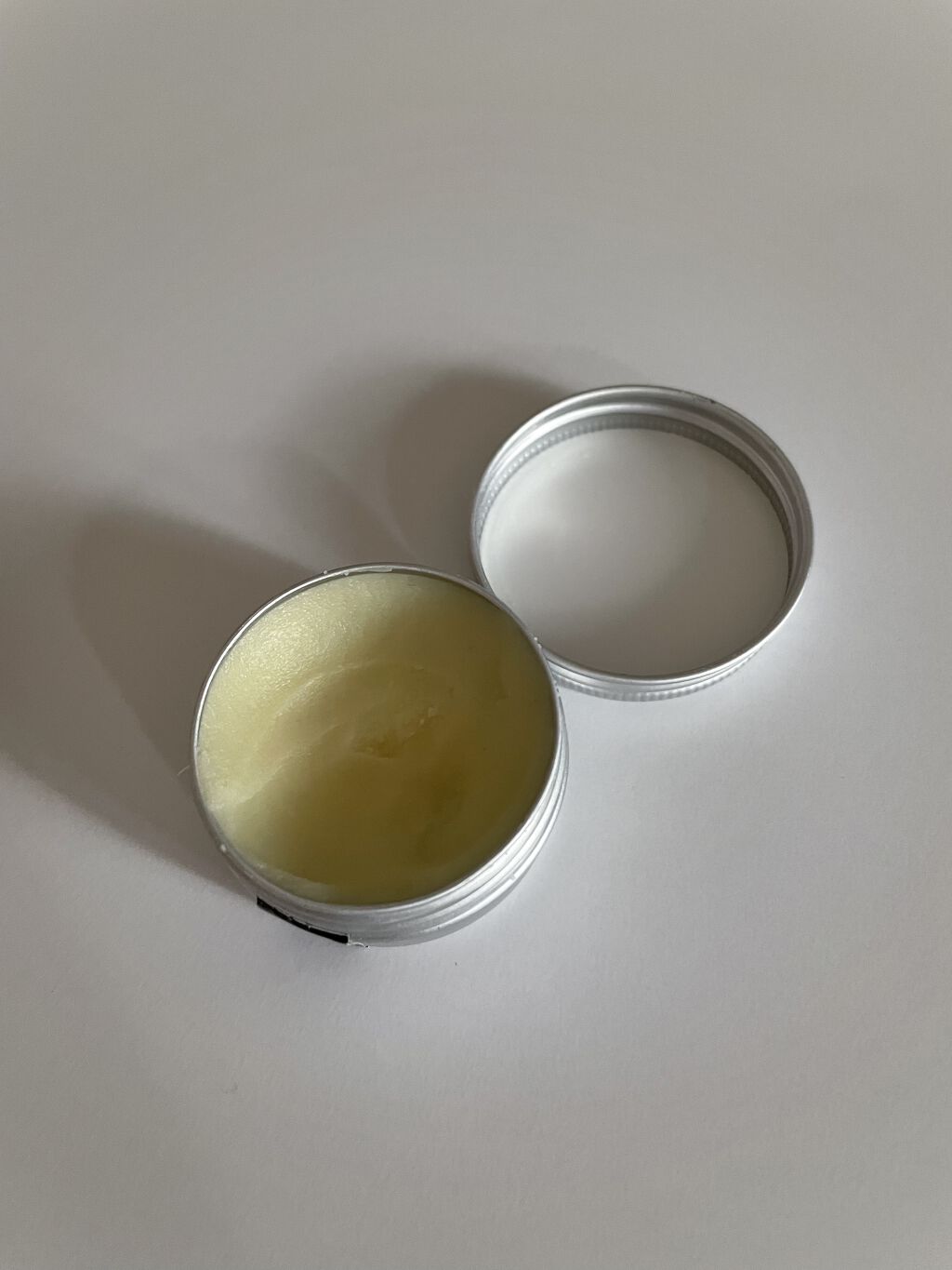 DHC 薬用リップクリーム/DHC/リップクリームを使ったクチコミ（3枚目）