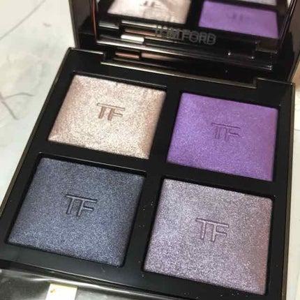 アイ カラー クォード 28A デイドリーム / TOM FORD BEAUTY(トム アイ カラー クォード 28A デイドリーム / TOM FORD BEAUTY(トム