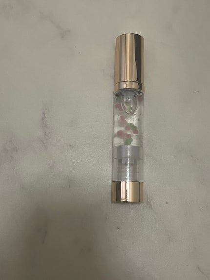 レチノール×シカ バウンスボールセラム/LIALUSTER/美容液を使ったクチコミ(1枚目)