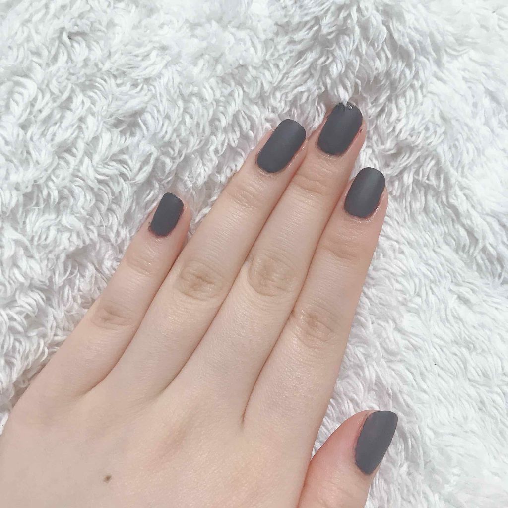 カラフルネイルズ/キャンメイク/マニキュアを使ったクチコミ(3枚目)