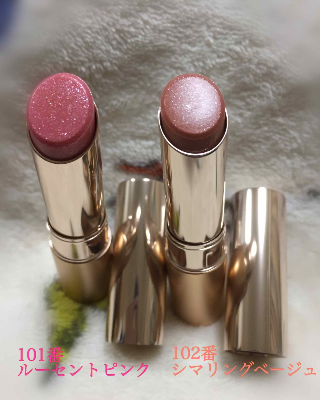 オペラ リップティント N/OPERA/リップティントを使ったクチコミ（2枚目）