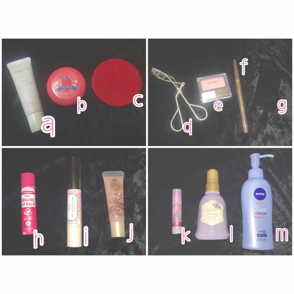 ベリーデリシャス クリームチーク/ETUDE/ジェル・クリームチークを使ったクチコミ（2枚目）