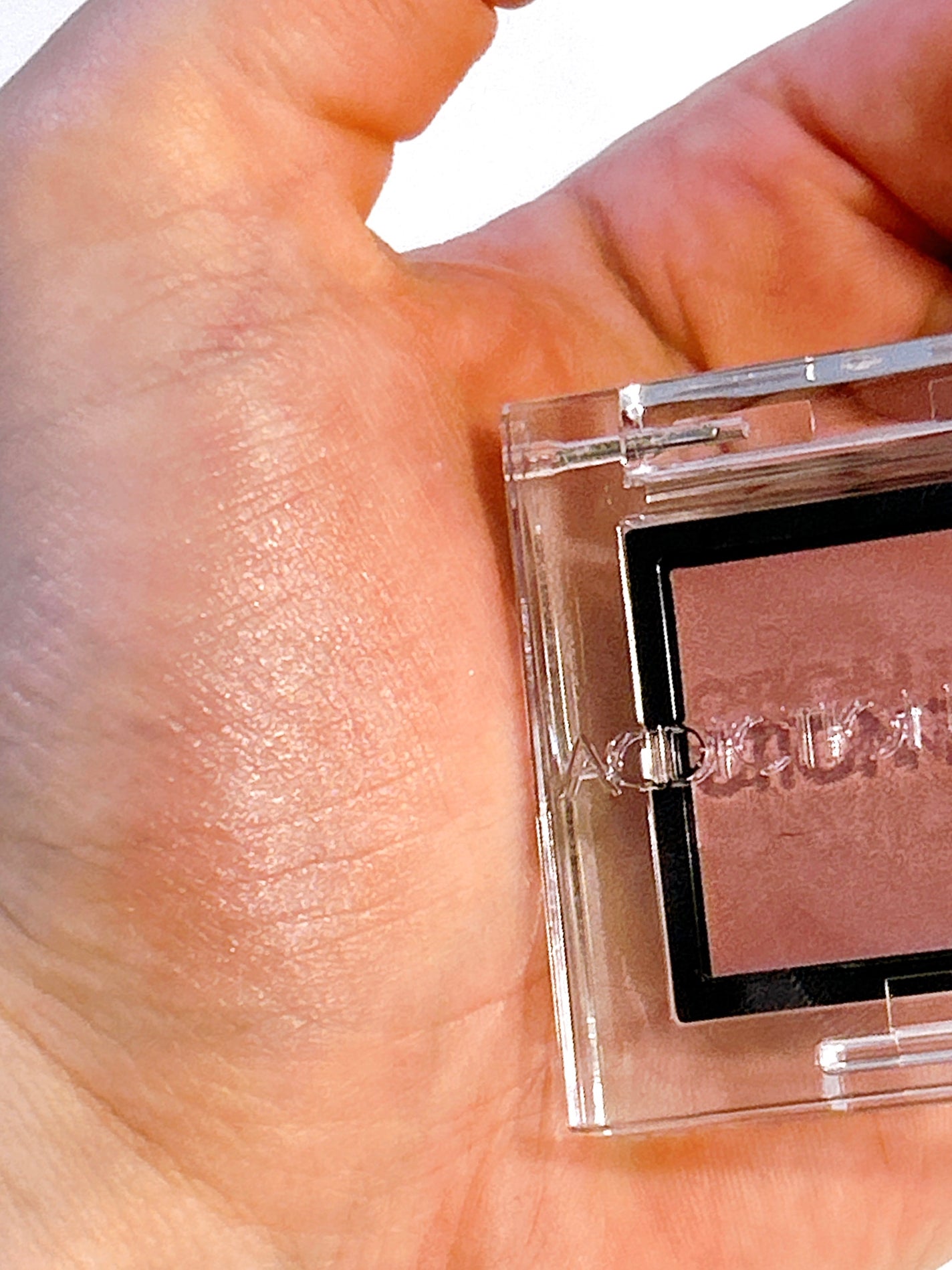 アディクション ザ アイシャドウ マルチ ティント/ADDICTION/ジェル・クリームアイシャドウを使ったクチコミ(3枚目)