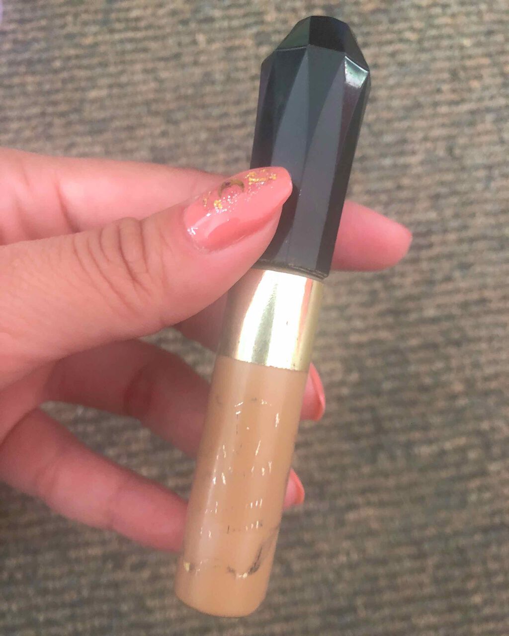 カラーリングアイブロウ/ヘビーローテーション/眉マスカラを使ったクチコミ(1枚目)