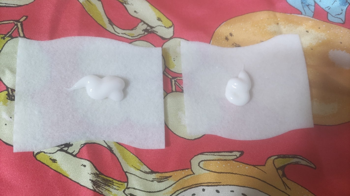 シルコット うるうるコットン/シルコット/コットンを使ったクチコミ(4枚目)