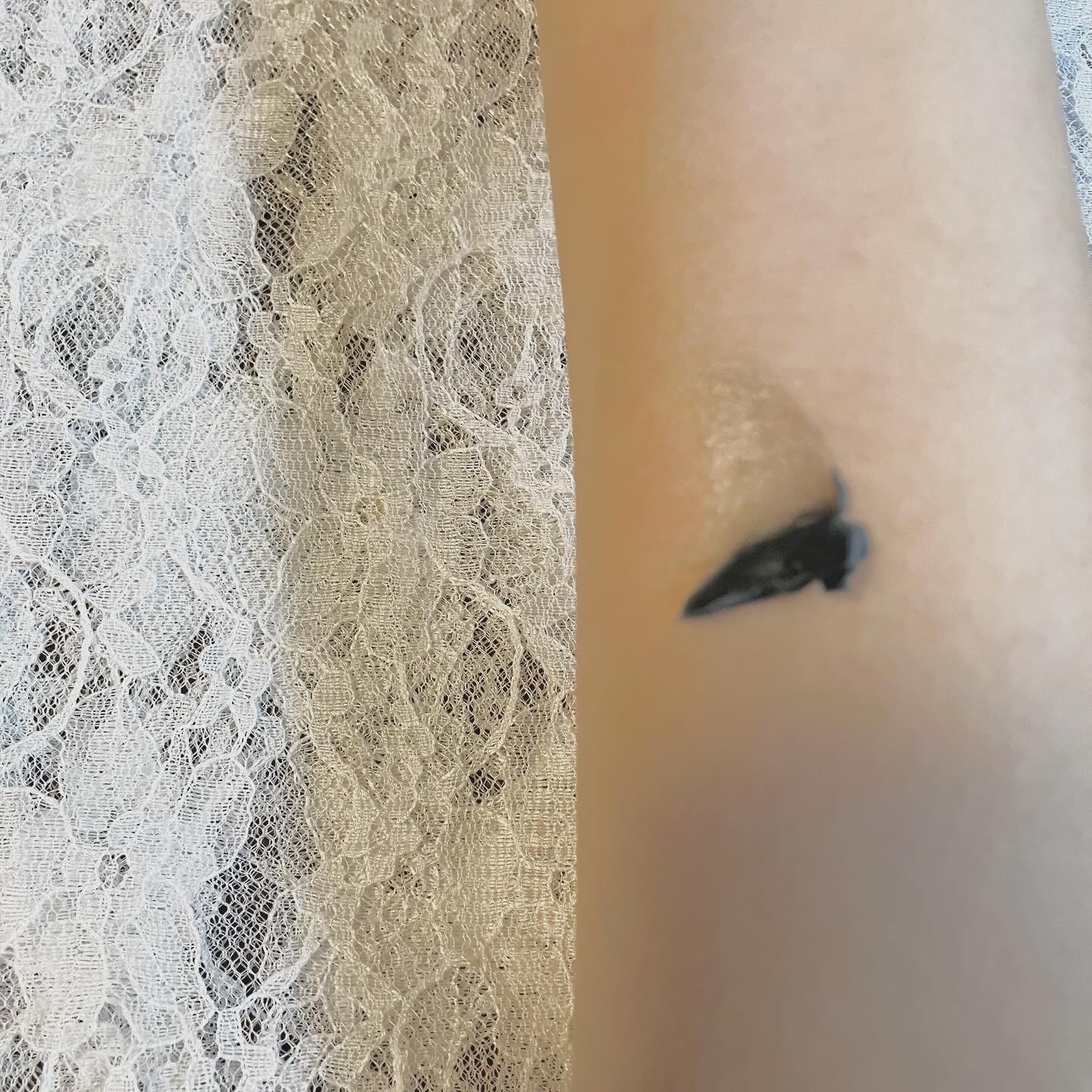 デュオ ザ クレンジングバーム ブラックリペア /DUO/クレンジングバームを使ったクチコミ（2枚目）