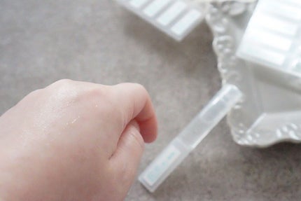 メディコル スキンウォーター 35/54/ナノエッグ/化粧水を使ったクチコミ(6枚目)