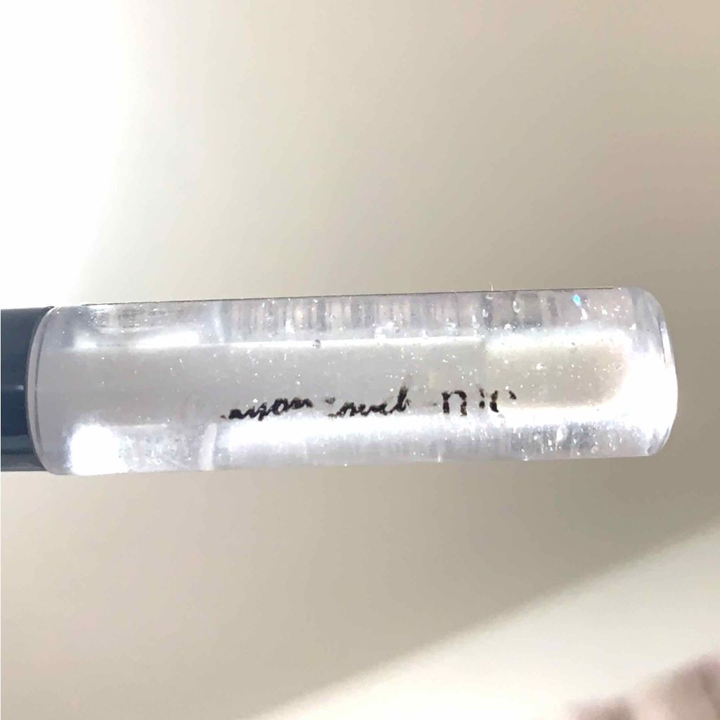 リップモイストオイル/キャンドゥ/リップオイルを使ったクチコミ(4枚目)