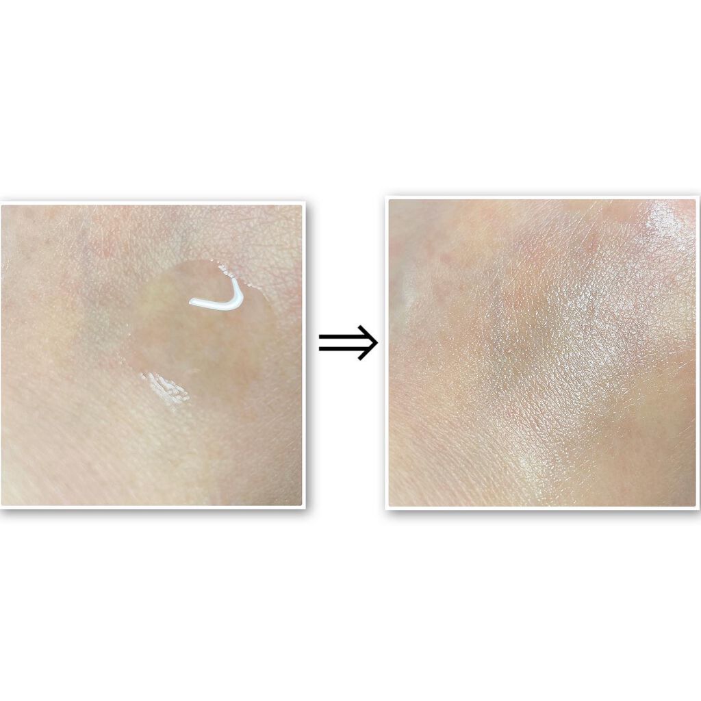 ユズナイアシン30 デイズ ミラクルブライトニング トナー/SOME BY MI/化粧水を使ったクチコミ（3枚目）