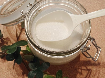 シークリスタルス エプソムソルト オリジナル/sea crystals/無機塩系入浴剤を使ったクチコミ(3枚目)