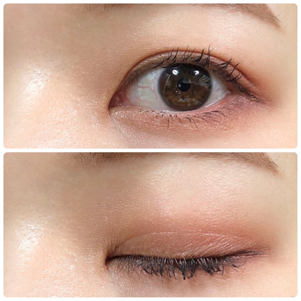 シグニチャー カラー アイズ/SUQQU/アイシャドウパレットを使ったクチコミ(4枚目)