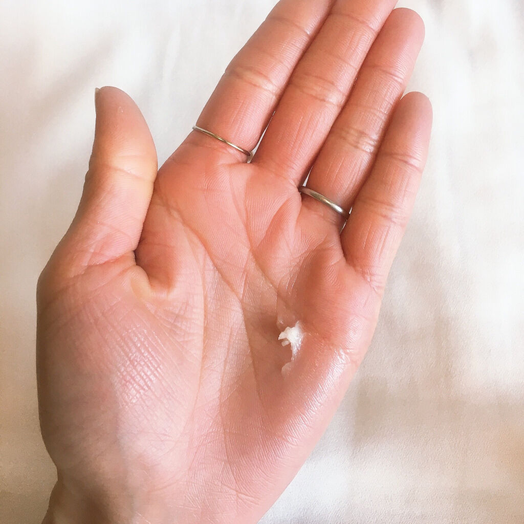 ヘアワックス/ザ・プロダクト/ヘアワックス・クリームを使ったクチコミ（2枚目）