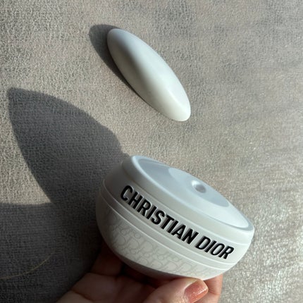 ル ボーム/Dior/ボディクリームを使ったクチコミ(5枚目)