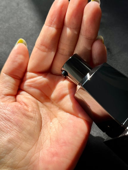 B.A ローション イマース/B.A/化粧水を使ったクチコミ(3枚目)