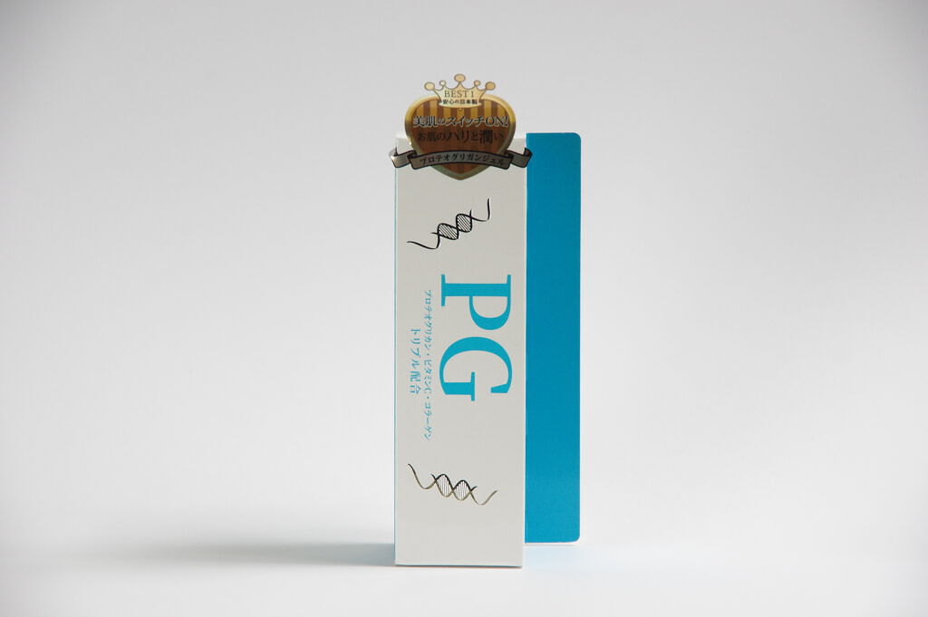 NDY united PG NANOA EX Plusゲル