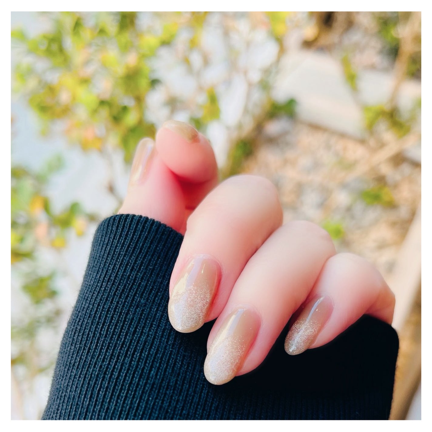 MGEL ジェルネイル専用ハンディライト Mpetit Japan