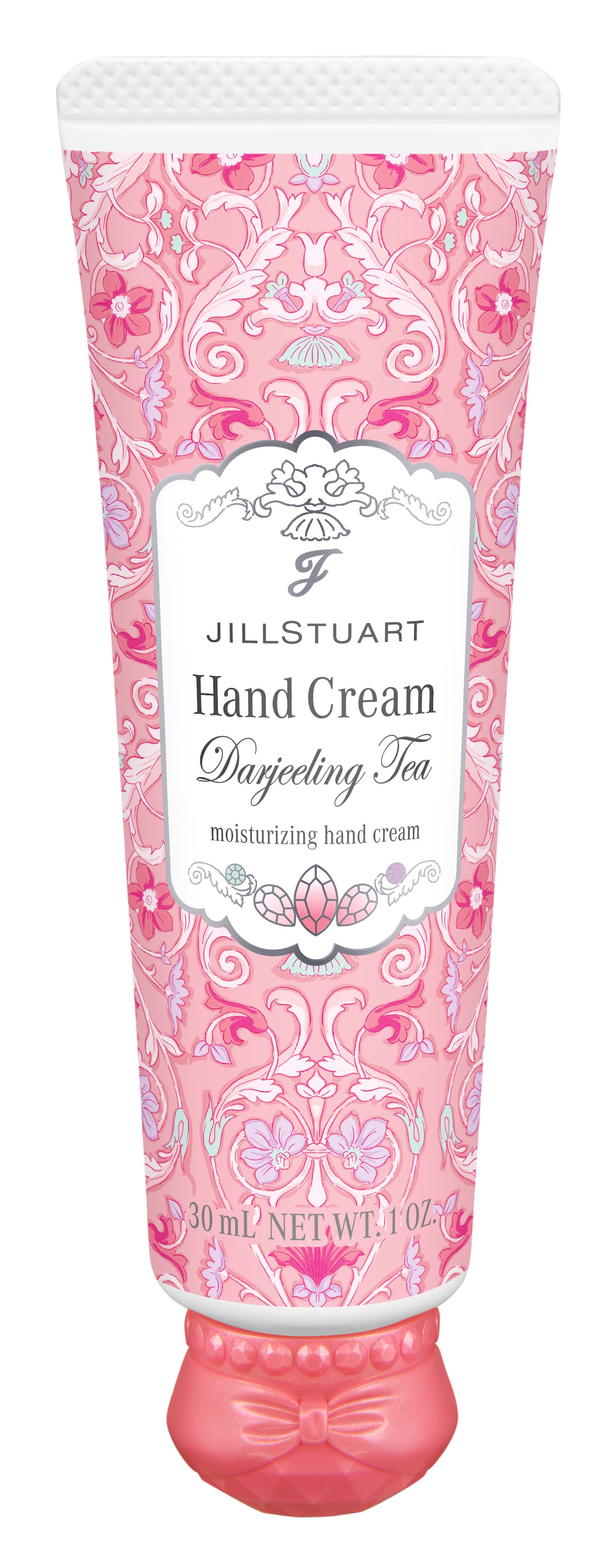 ジルスチュアート ダージリンティー ハンドクリーム JILL STUART