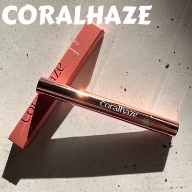 Volumizing Lip Fondue/CORALHAZE/リップケア・リップクリームを使ったクチコミ（1枚目）