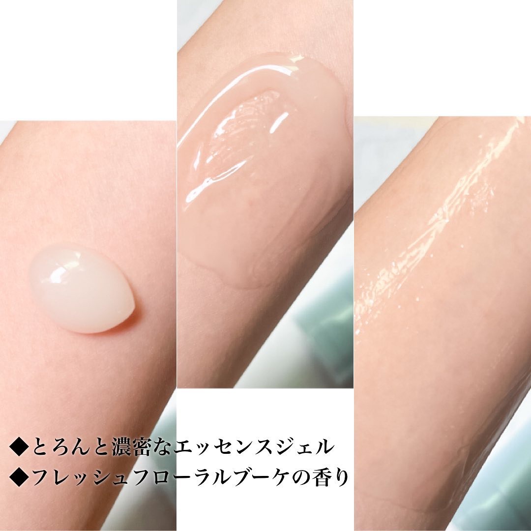 モーニング リニュー/インフィニティ/その他洗顔料を使ったクチコミ（3枚目）