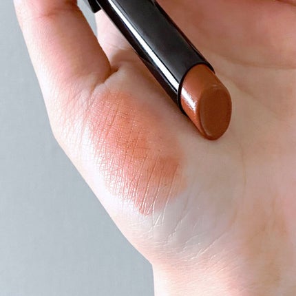 ジューシーリブティント/RICAFROSH/リップティントを使ったクチコミ(4枚目)