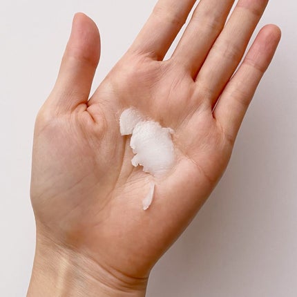 北海道シカクレンジングバーム/idio/クレンジングバームを使ったクチコミ(8枚目)