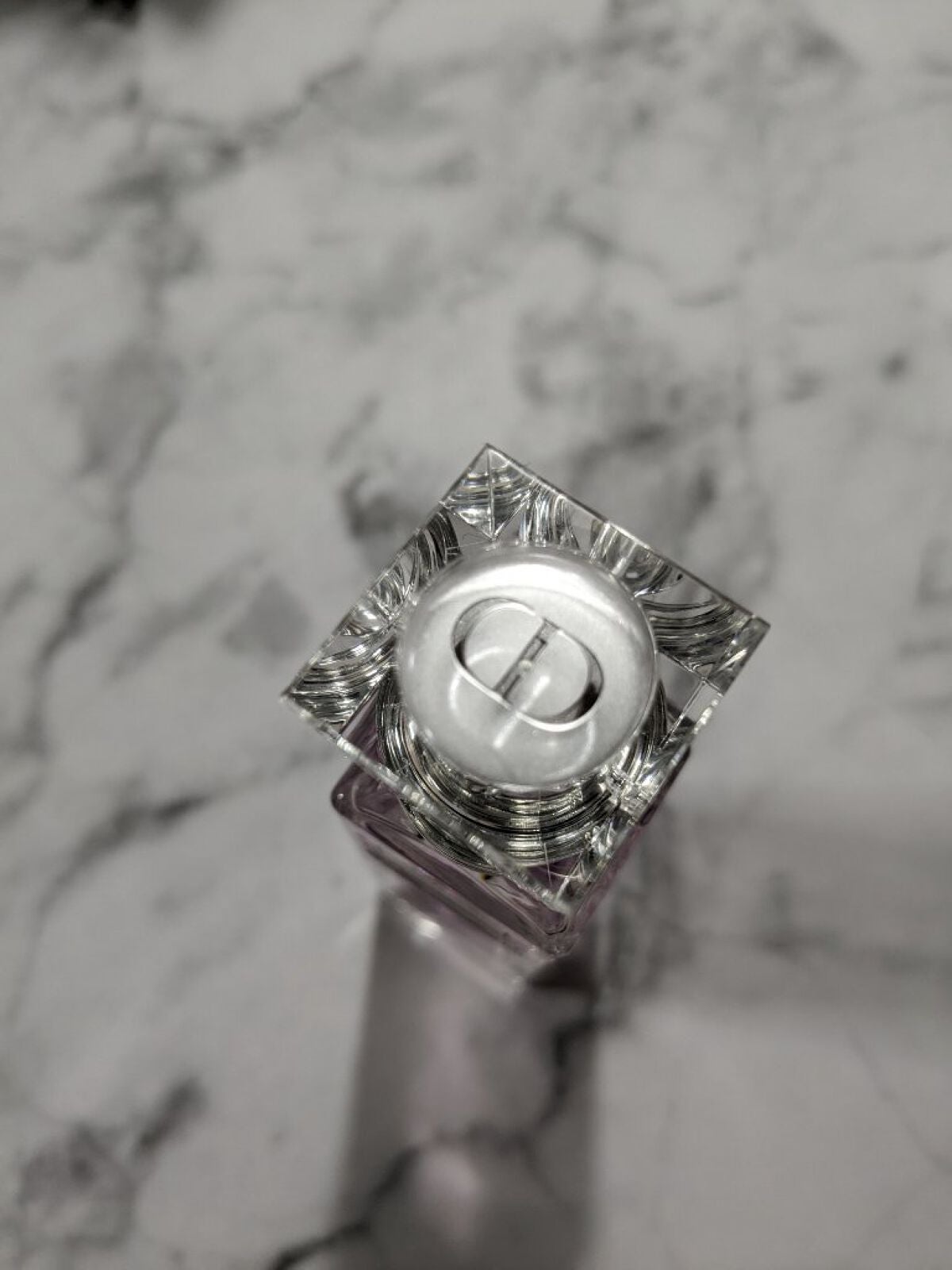 ミス ディオール ブルーミング ブーケ ローラー パール/Dior/香水(レディース)を使ったクチコミ(4枚目)