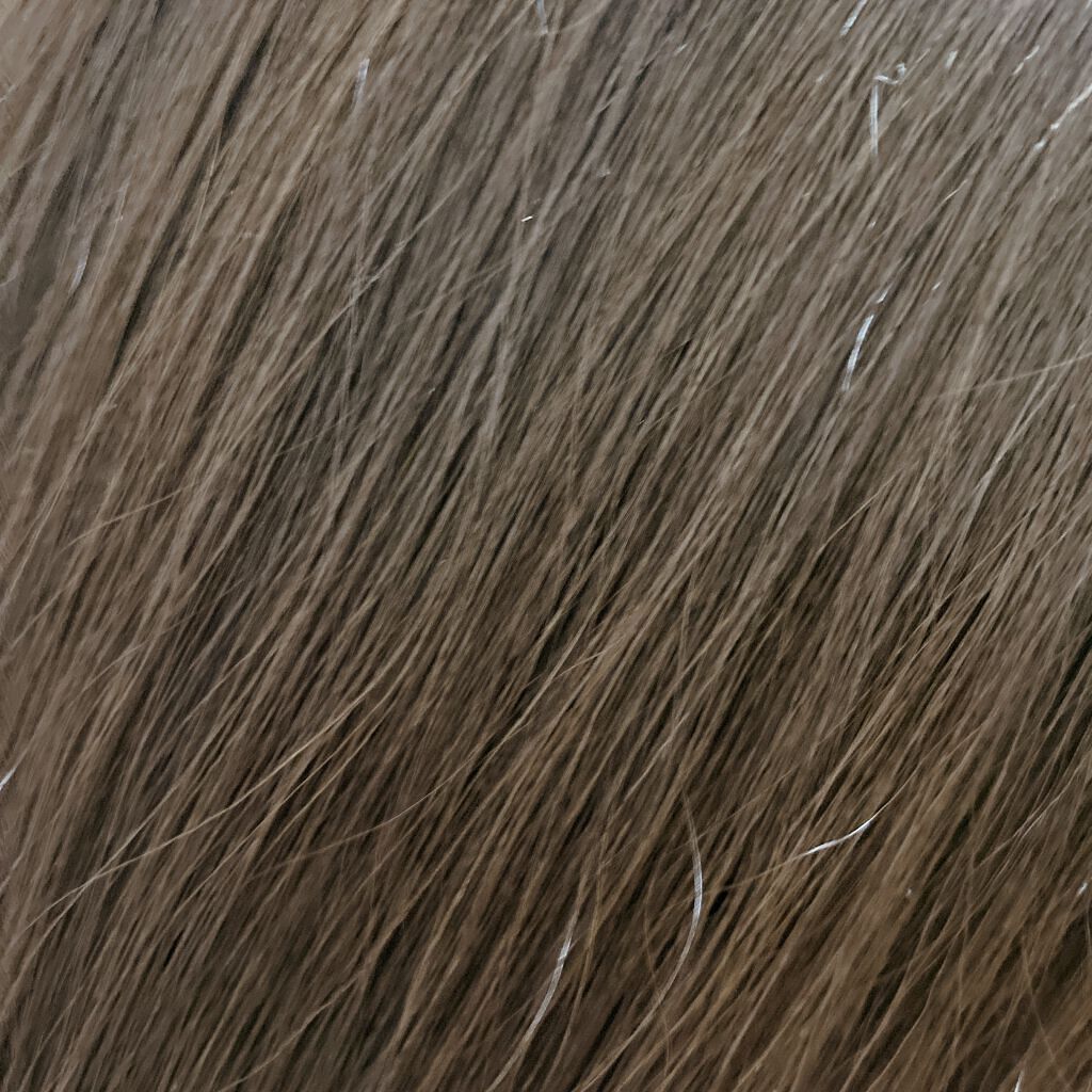 かぽ on LIPS 「BT21CHIMMYKUNDALヘアケア限定セット・クンダルH..」(9枚目)