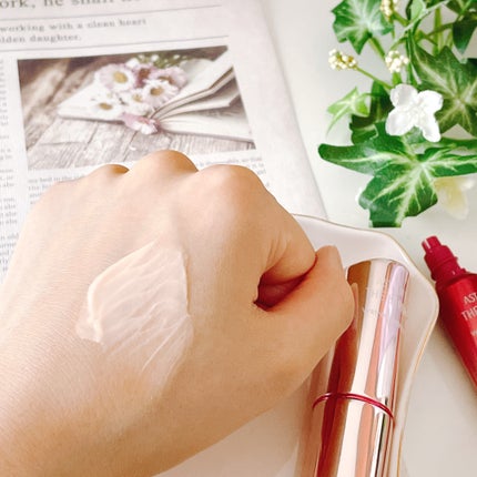 ザ セラム リンクルリペア 夜用 /アスタリフト/美容液を使ったクチコミ(2枚目)