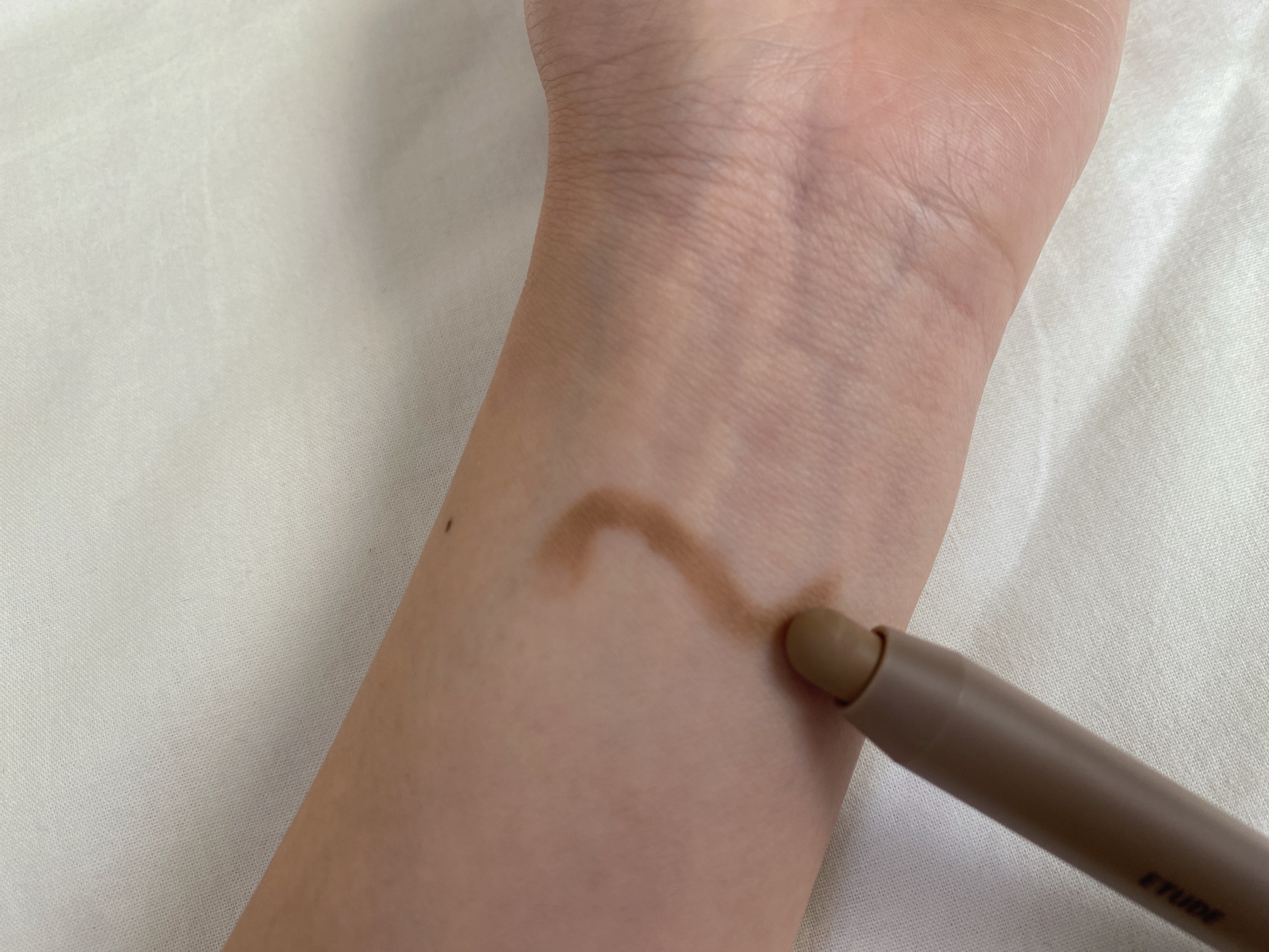 コントゥアスティック/ETUDE/シェーディングを使ったクチコミ（3枚目）