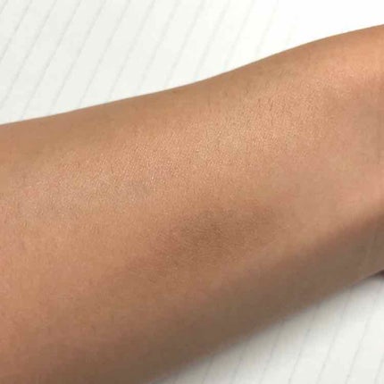 プロフェッショナルフェイスカラーシャドウ/エルファー/単色アイシャドウを使ったクチコミ(2枚目)