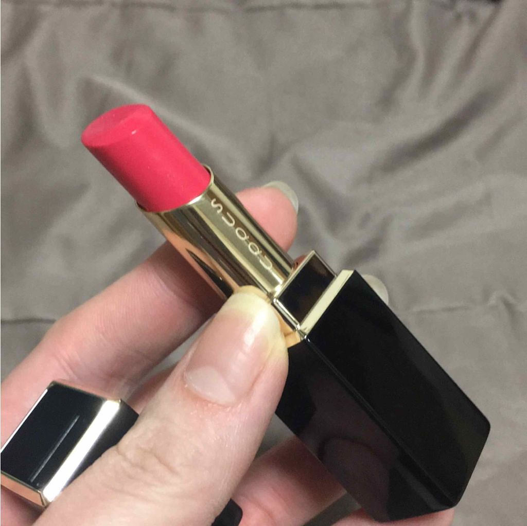 デザイニング カラー アイズ/SUQQU/アイシャドウパレットを使ったクチコミ（3枚目）