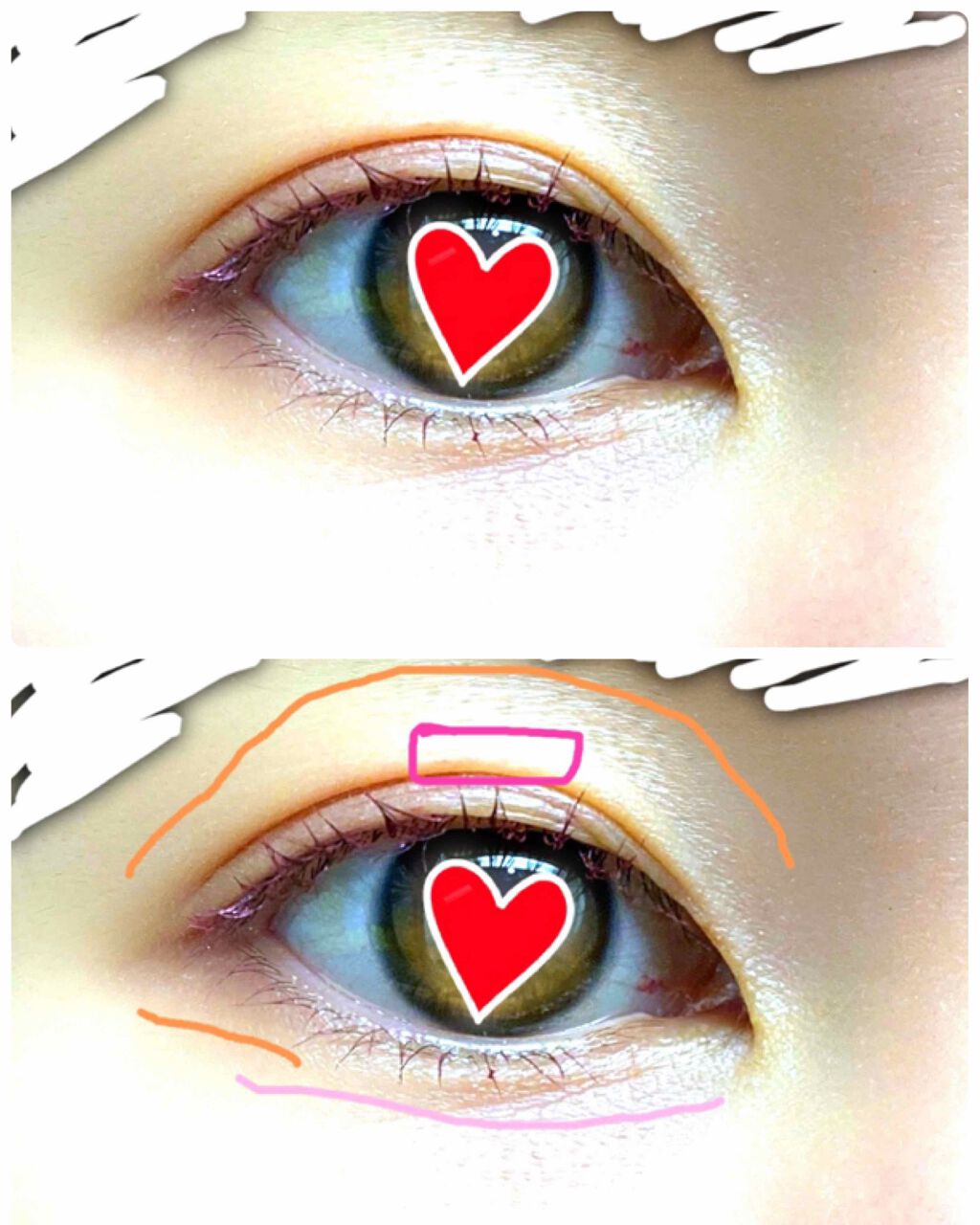 アディクション ザ アイシャドウ/ADDICTION/単色アイシャドウを使ったクチコミ(2枚目)