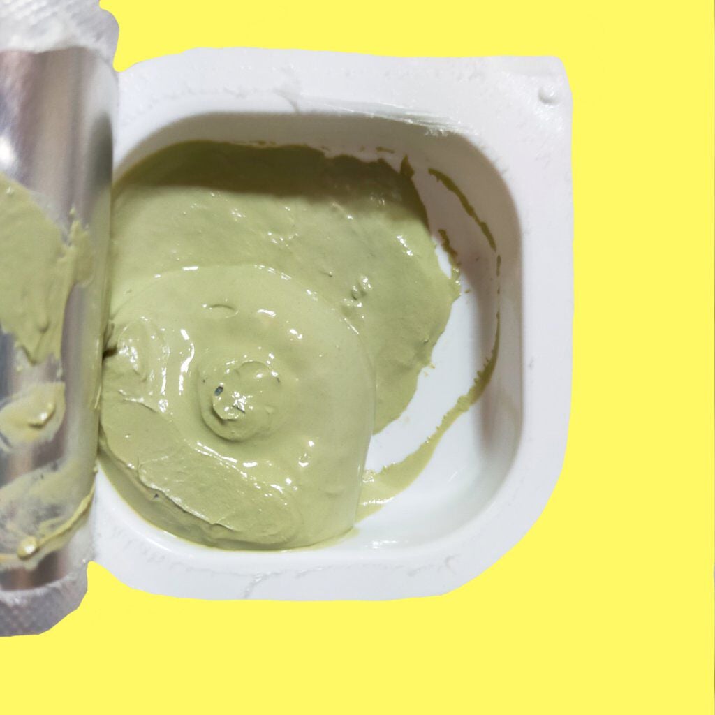 CICA カプセルマスク/VT/洗い流すパック・マスクを使ったクチコミ(2枚目)