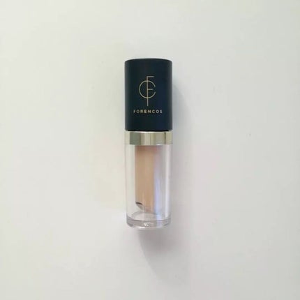 タトゥーウォータープルーフスカーコンシーラー/フォレンコス/リキッドコンシーラーを使ったクチコミ(1枚目)