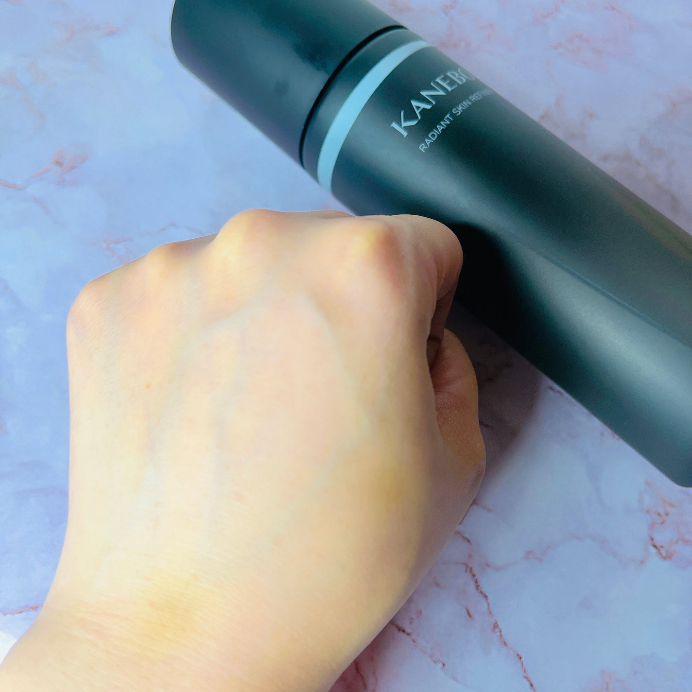ラディアント スキン リファイナー/KANEBO/化粧水を使ったクチコミ(4枚目)