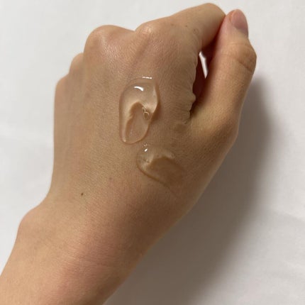 ピュアハイドレーター ef/of/タヴィア /フェイスクリームを使ったクチコミ(3枚目)