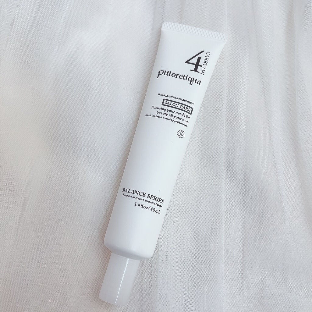 BSサロンケア pittoretiqua