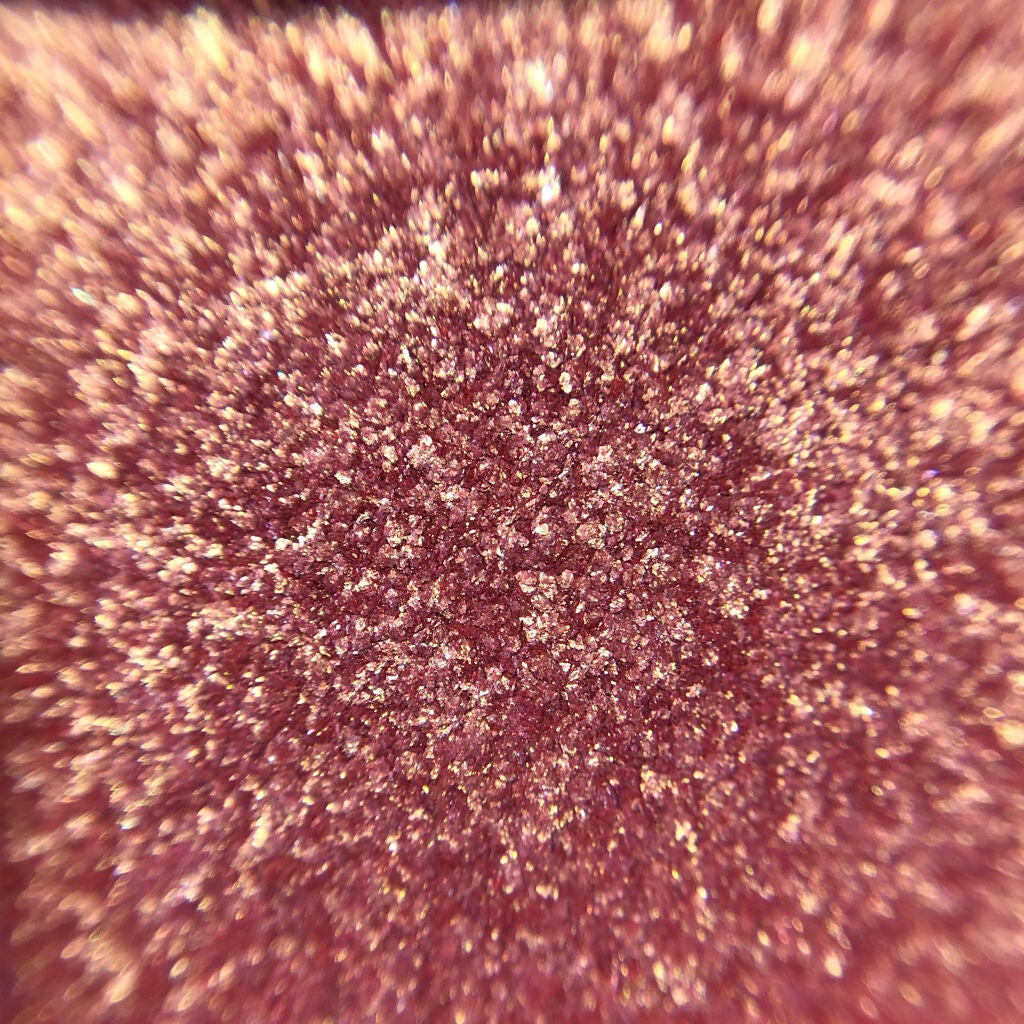 HEXZEスターライトファントム12アイシャドウ01/HEXZE(ヘックスゼ)/アイシャドウパレットを使ったクチコミ(8枚目)