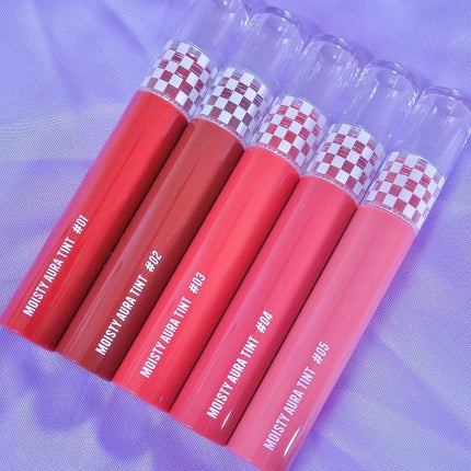 NAWAKIS MOISTY AURA TINT/NAWAKIS/口紅を使ったクチコミ(6枚目)