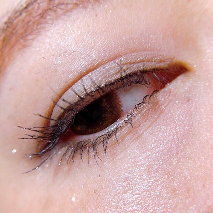 ラブ・ライナー オールラッシュマスク クリスタルアイズコレクション<マスカラ>/ラブ・ライナー/マスカラを使ったクチコミ(3枚目)