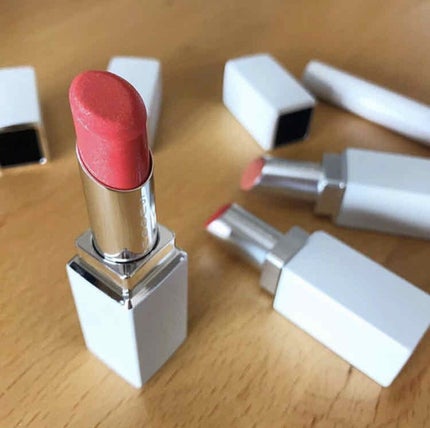 バイブラント リッチ リップスティック 109 朱塗- SHUNURI/SUQQU/口紅の画像