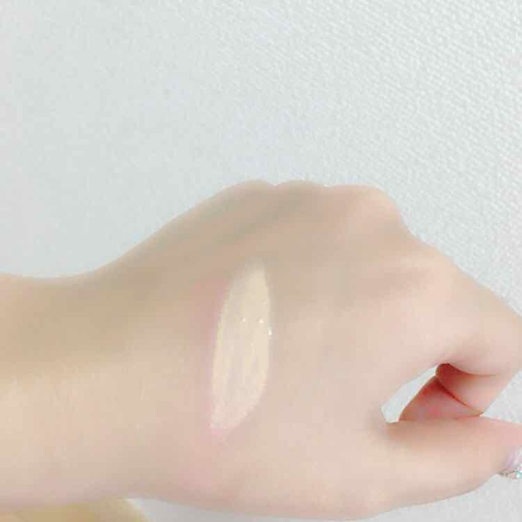 エリアファンディ/UZU BY FLOWFUSHI/リキッドコンシーラーを使ったクチコミ(3枚目)