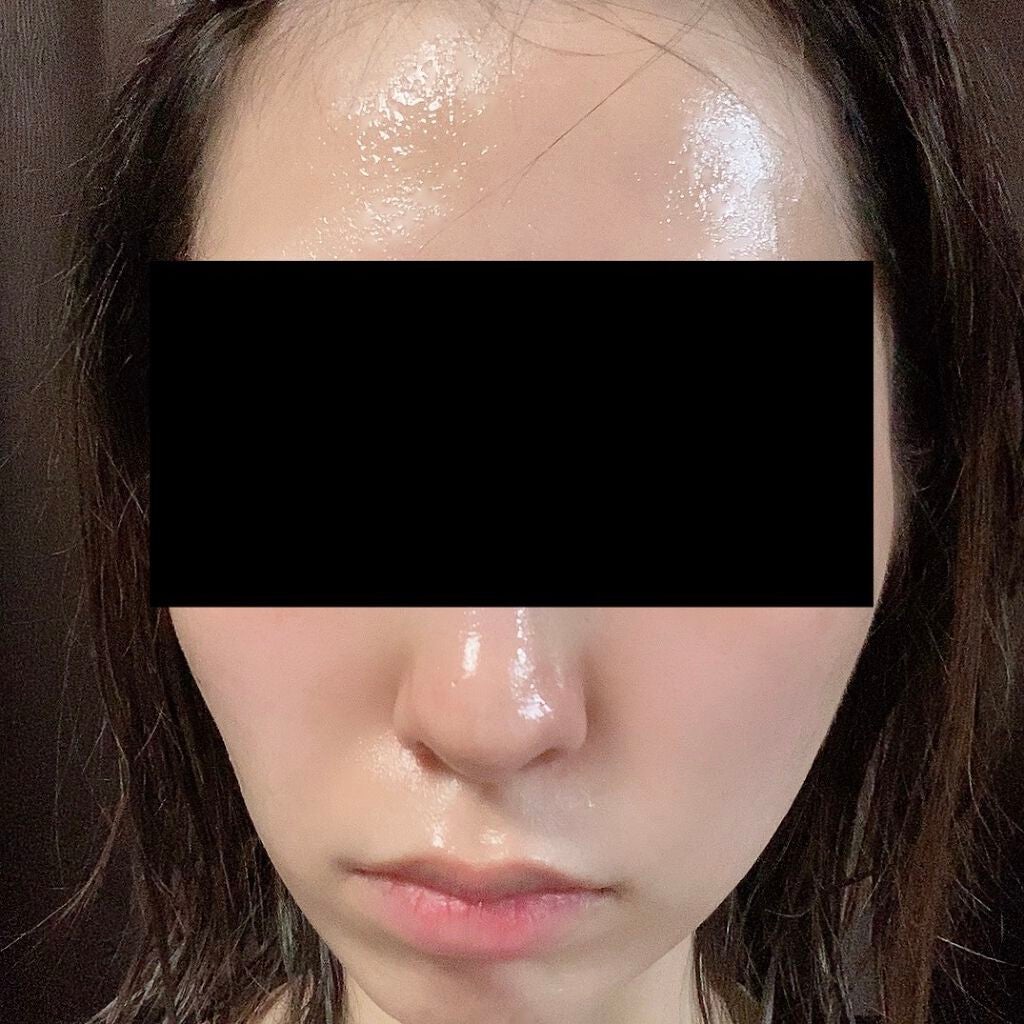 ももぷり フレッシュピールオフパック/ももぷり/ピーリングを使ったクチコミ(2枚目)