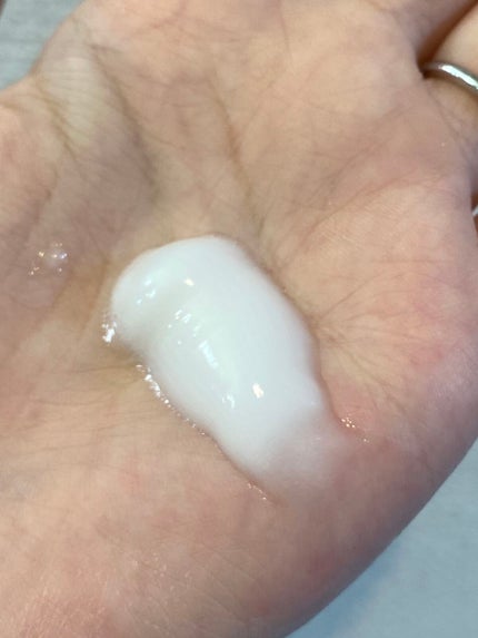 エッセンスイン クレンジングフォーム/d プログラム/洗顔フォームを使ったクチコミ(2枚目)