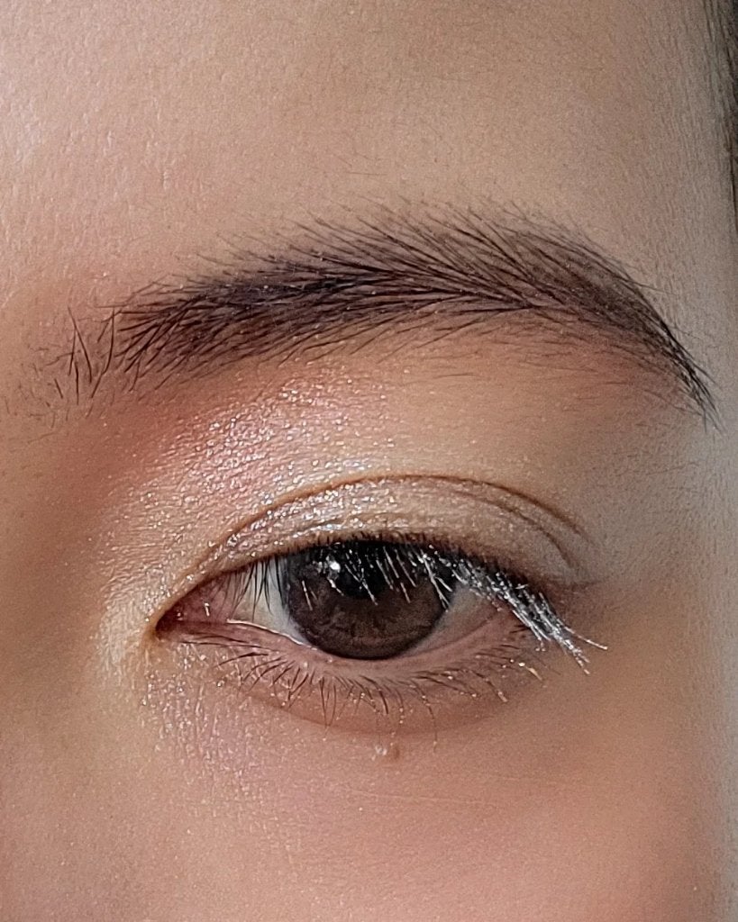 かごめ昆布マスカラ/SHIRO/マスカラを使ったクチコミ(7枚目)