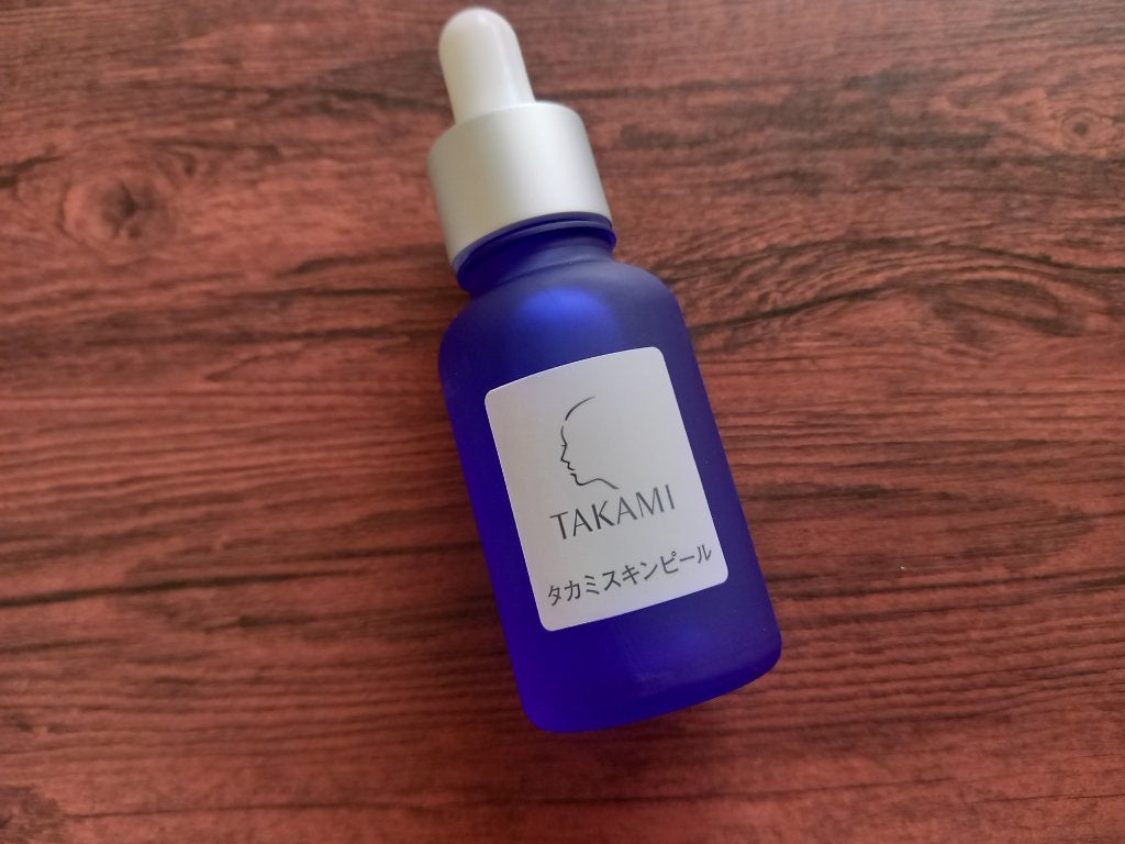 みきみきちゃま on LIPS 「今回ご紹介させていただく商品は『タカミスキンピール』✨美容雑誌..」(2枚目)