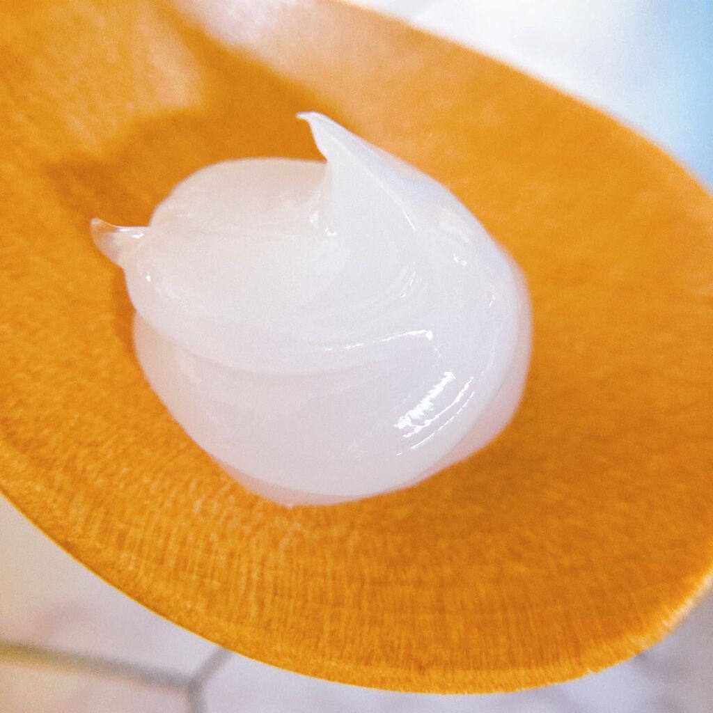 WONDER BALM/La'dor/洗い流すヘアトリートメントを使ったクチコミ(2枚目)