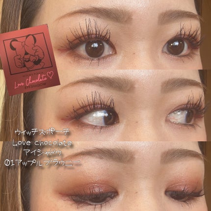 ハイライター/キャンメイク/パウダーハイライトを使ったクチコミ(1枚目)