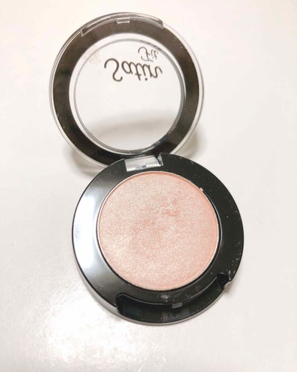 サテン フィットアイズ/ETUDE/単色アイシャドウを使ったクチコミ(1枚目)