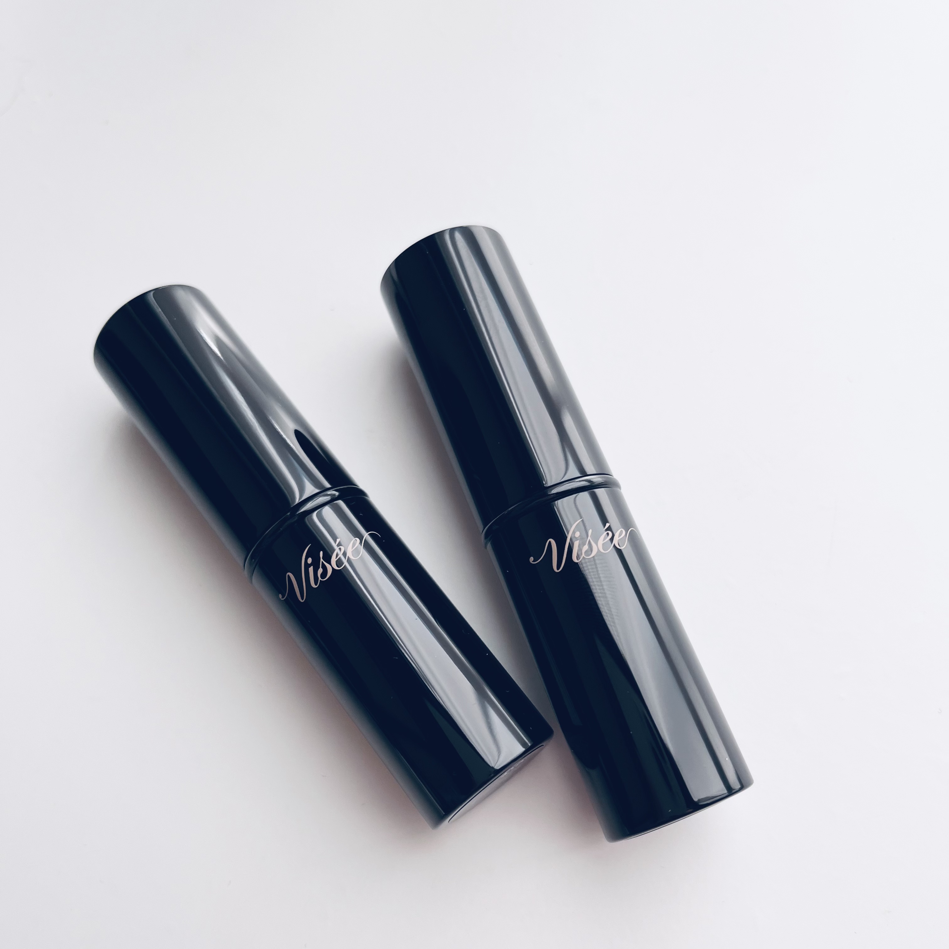 ネンマクフェイク ルージュ/Visée/口紅を使ったクチコミ（3枚目）